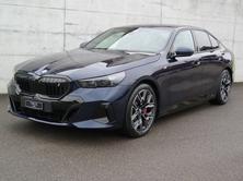 BMW i5 40 M Sport Pro, Electric, New car, Automatic - 2