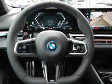 BMW i5 40 M Sport Pro, Electric, New car, Automatic - 5