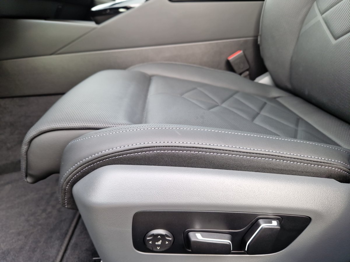 BMW i5 40 M Sport Pro, Elektro, Neuwagen, Automatik - 7