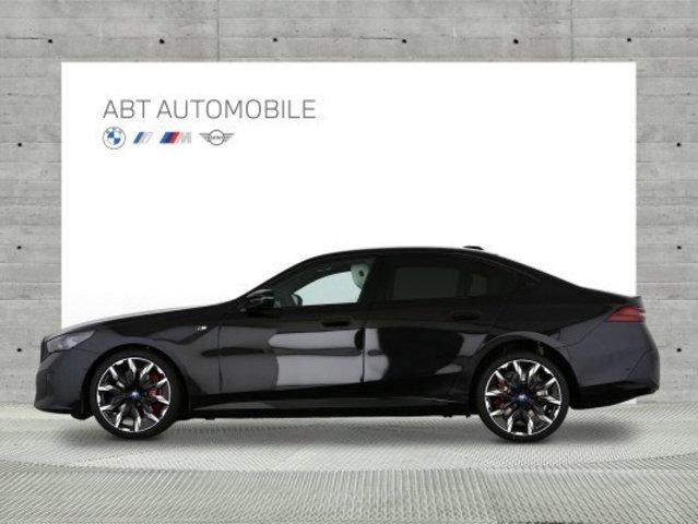 BMW i5 M60 xDrive, Elettrica, Auto nuove, Automatico - 2