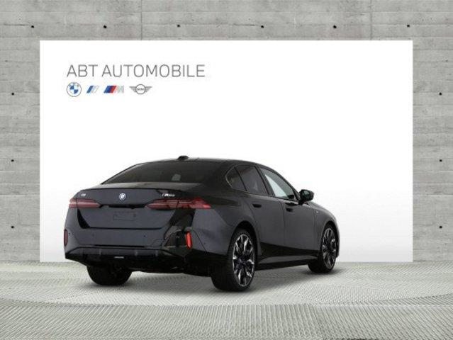 BMW i5 M60 xDrive, Elettrica, Auto nuove, Automatico - 3