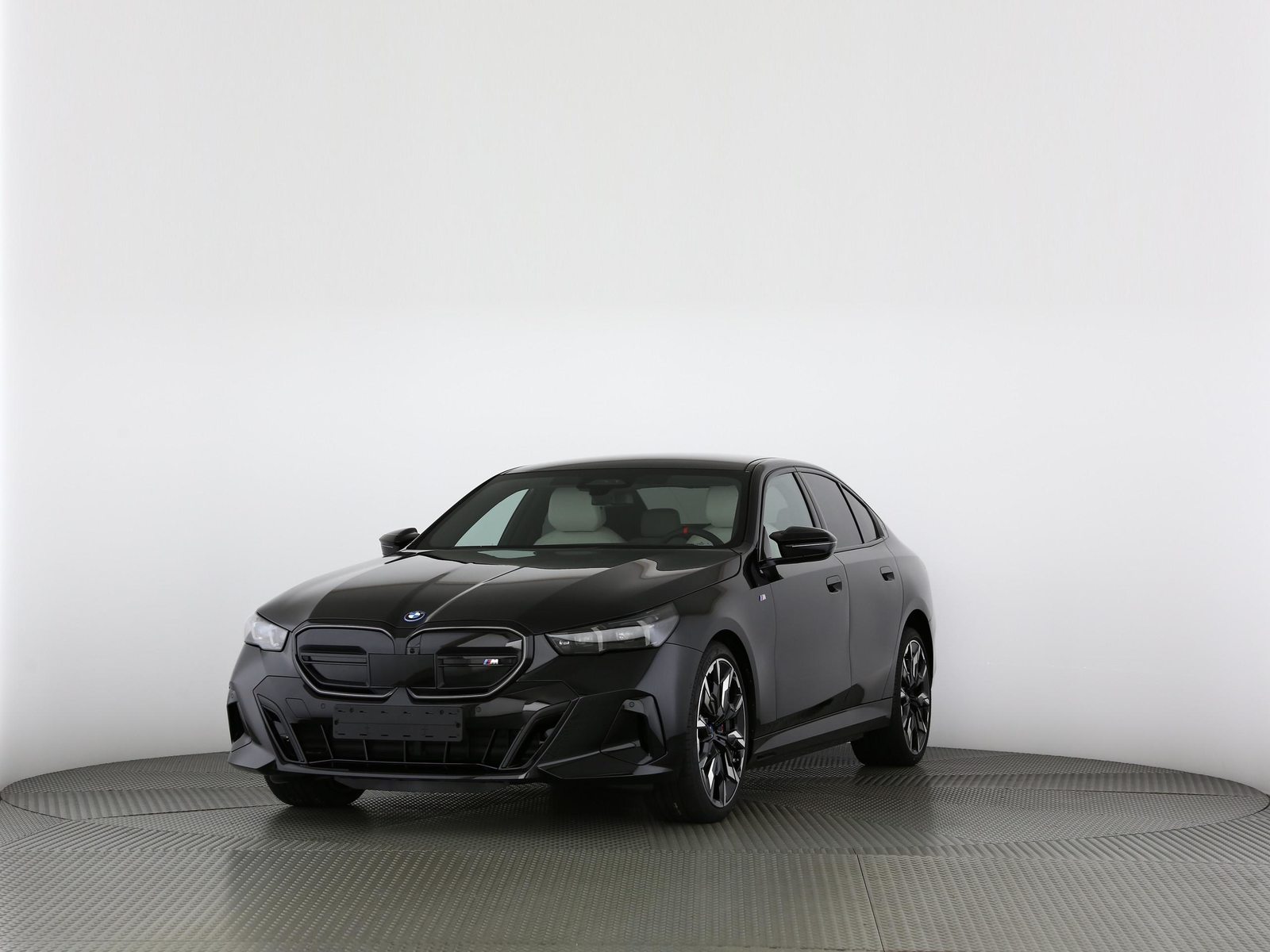 BMW i5 M60 xDrive, Elettrica, Auto nuove, Automatico - 7