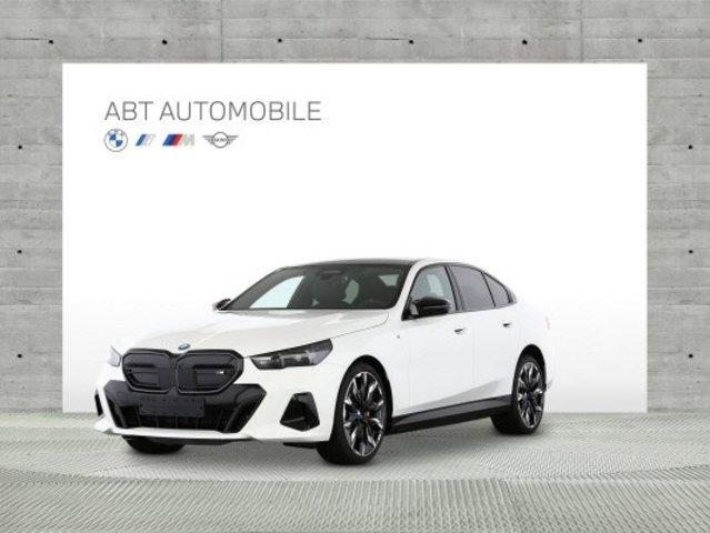 BMW i5 M60 xDrive
