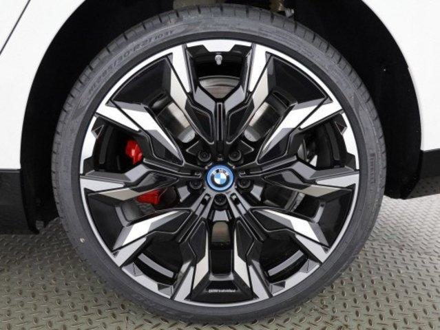 BMW i5 M60 xDrive, Electric, New car, Automatic - 4