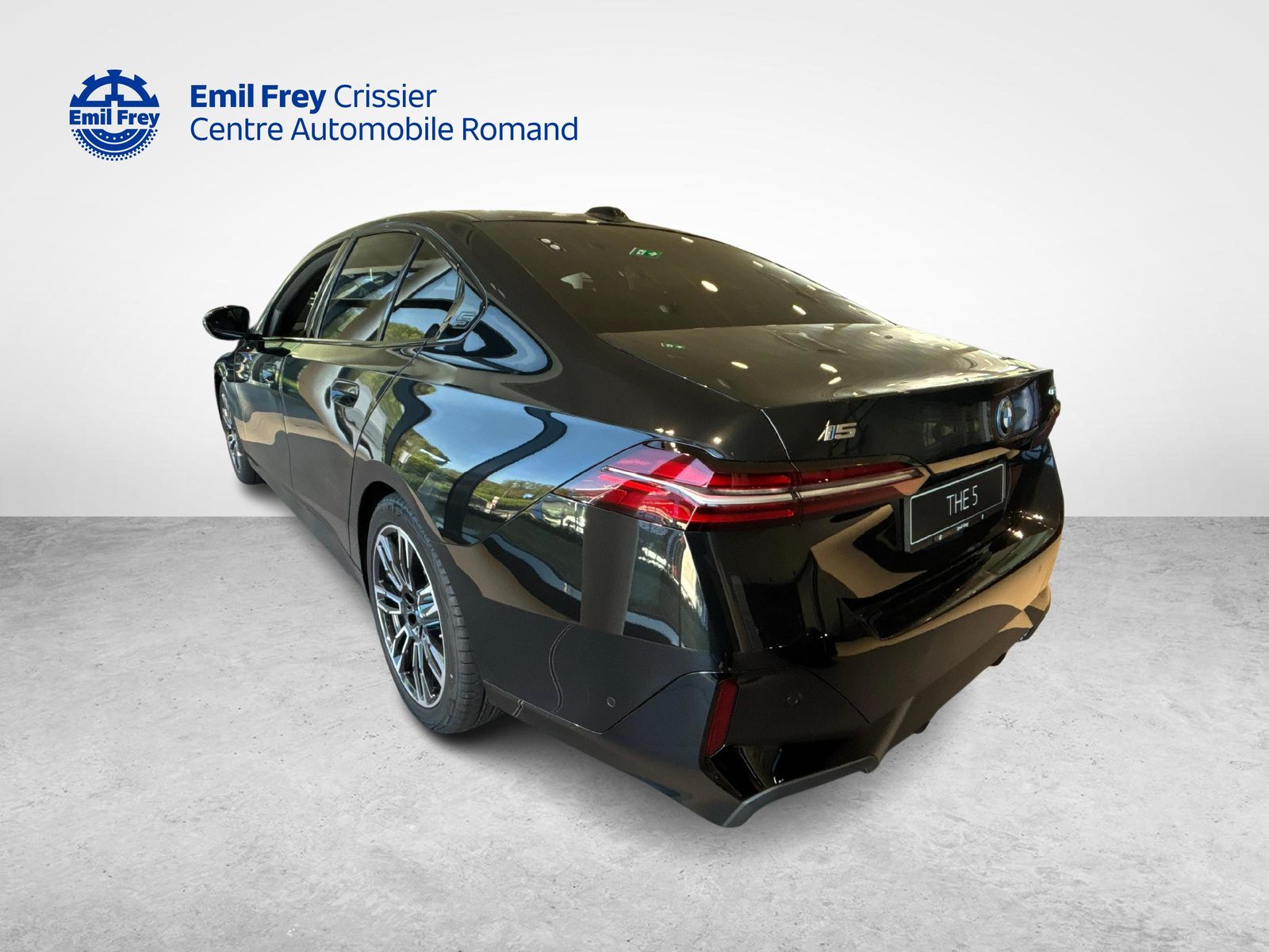 BMW i5 eDrive40, Elettrica, Auto nuove, Automatico - 3