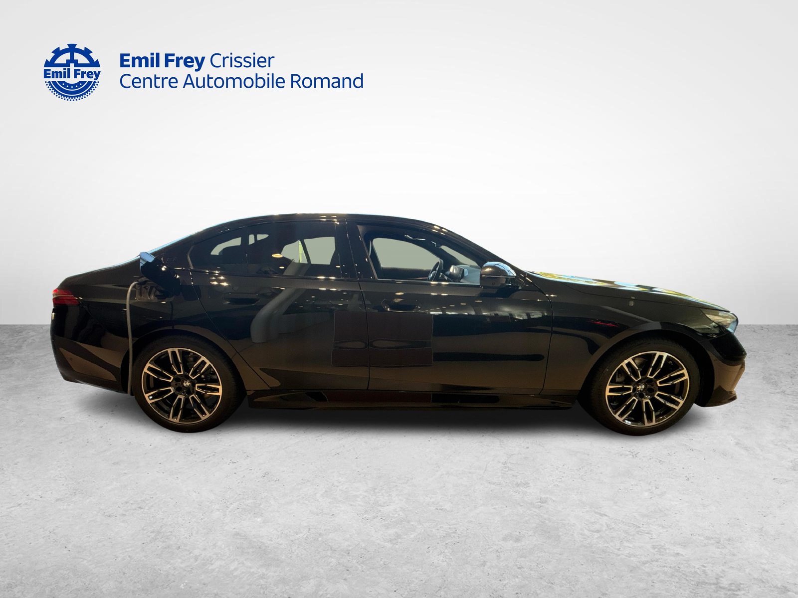 BMW i5 eDrive40, Elettrica, Auto nuove, Automatico - 5