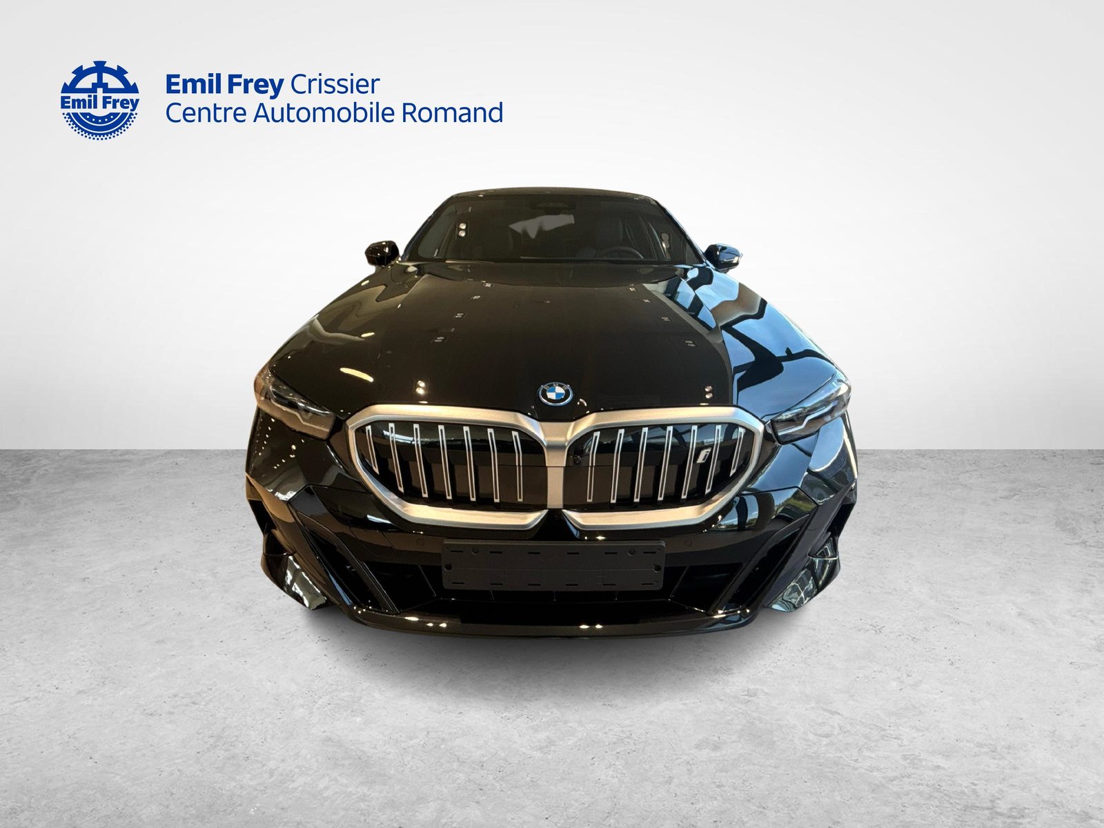 BMW i5 eDrive40, Elettrica, Auto nuove, Automatico - 6