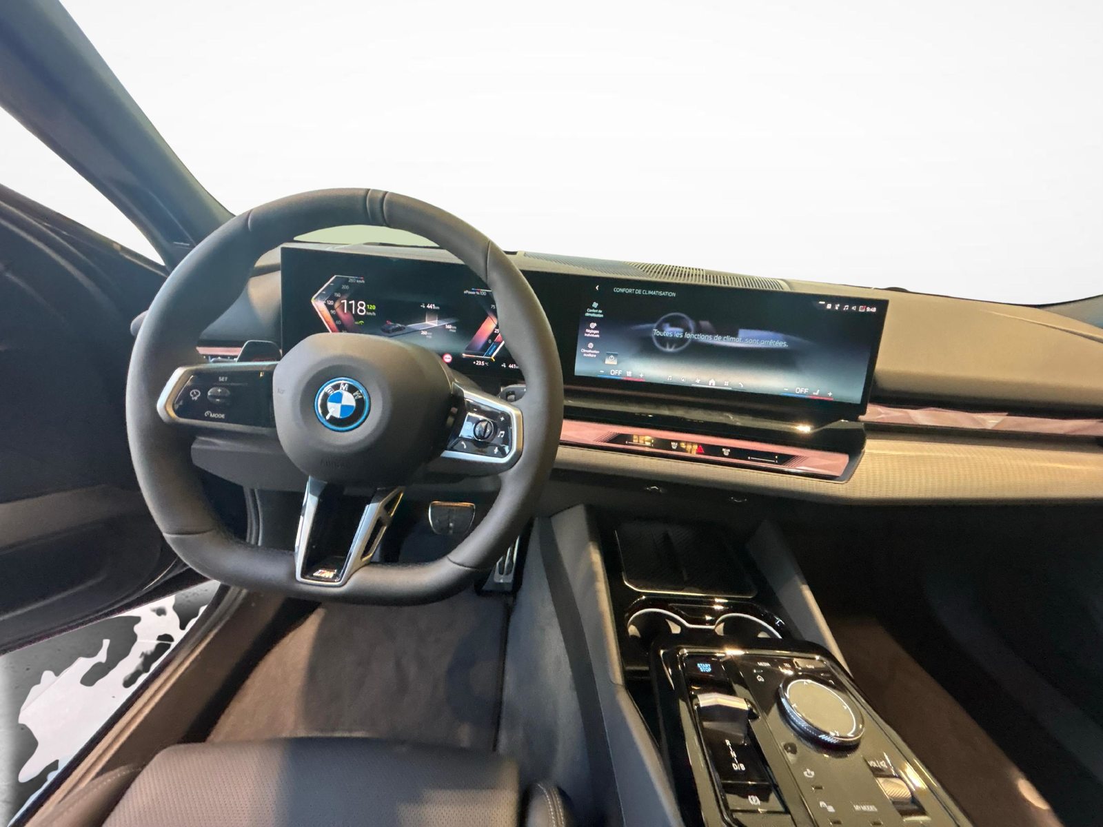 BMW i5 eDrive40, Elettrica, Auto nuove, Automatico - 7