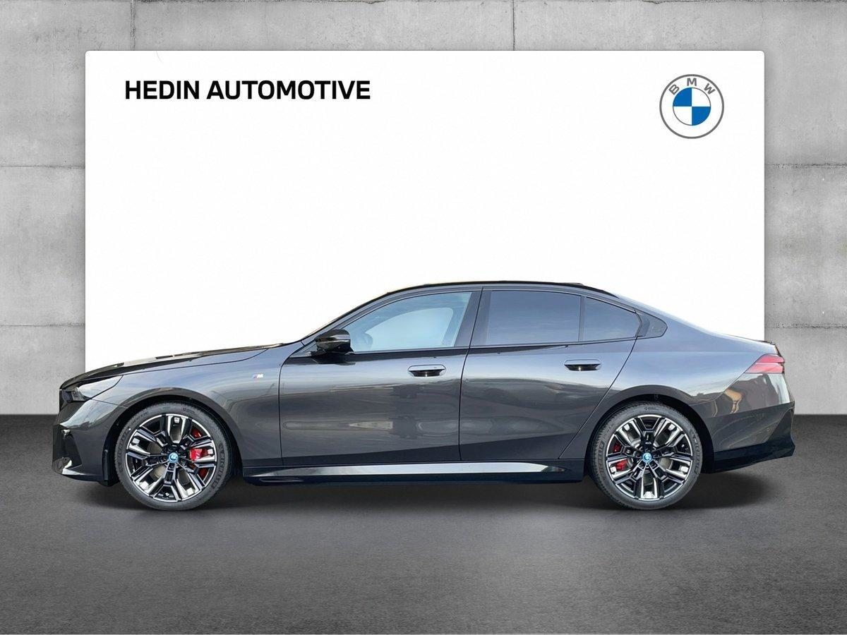 BMW i5 M60 xDrive