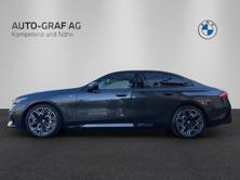 BMW i5 G60 xDrive40 M Sport Edition, Elektro, Neuwagen, Automatik - 2