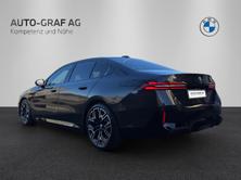 BMW i5 G60 xDrive40 M Sport Edition, Elektro, Neuwagen, Automatik - 3