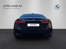 BMW i5 G60 xDrive40 M Sport Edition, Elektro, Neuwagen, Automatik - 4