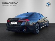 BMW i5 G60 xDrive40 M Sport Edition, Elektro, Neuwagen, Automatik - 5