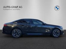 BMW i5 G60 xDrive40 M Sport Edition, Elektro, Neuwagen, Automatik - 6