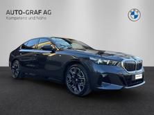 BMW i5 G60 xDrive40 M Sport Edition, Elektro, Neuwagen, Automatik - 7