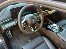 BMW i5 M60 M Sport Pro, Électrique, Occasion / Utilisé, Automatique - 4