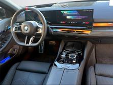 BMW i5 M60 M Sport Pro, Elettrica, Occasioni / Usate, Automatico - 5