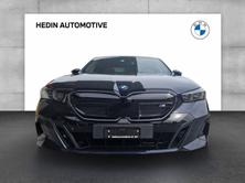 BMW i5 M60 M Sport Pro, Électrique, Occasion / Utilisé, Automatique - 3