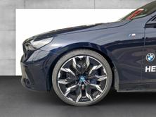 BMW i5 M60 M Sport Pro, Électrique, Occasion / Utilisé, Automatique - 6