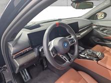BMW i5 M60 M Sport Pro, Électrique, Occasion / Utilisé, Automatique - 7