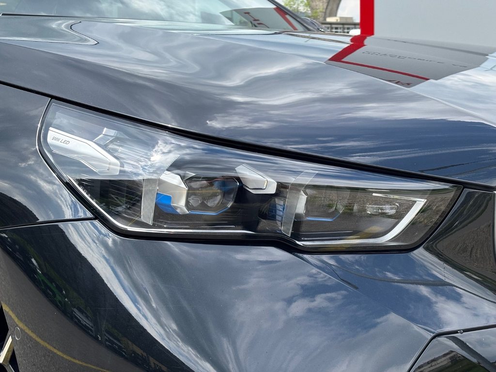 BMW i5 eDrive 40 M Sport, Elettrica, Occasioni / Usate, Automatico - 4
