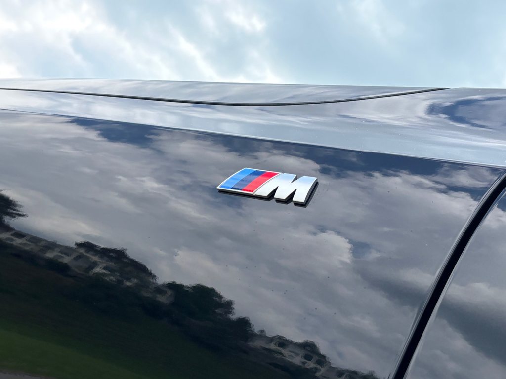 BMW i5 eDrive 40 M Sport, Elettrica, Occasioni / Usate, Automatico - 7
