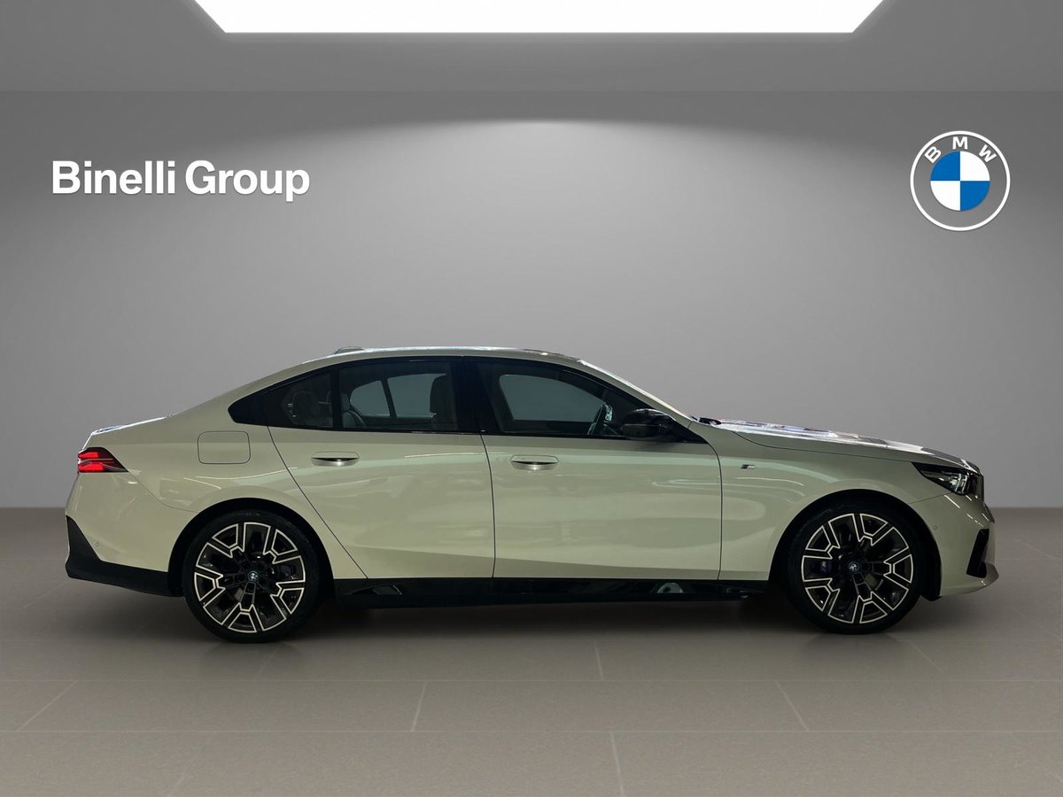BMW i5 M60, Elettrica, Occasioni / Usate, Automatico - 6