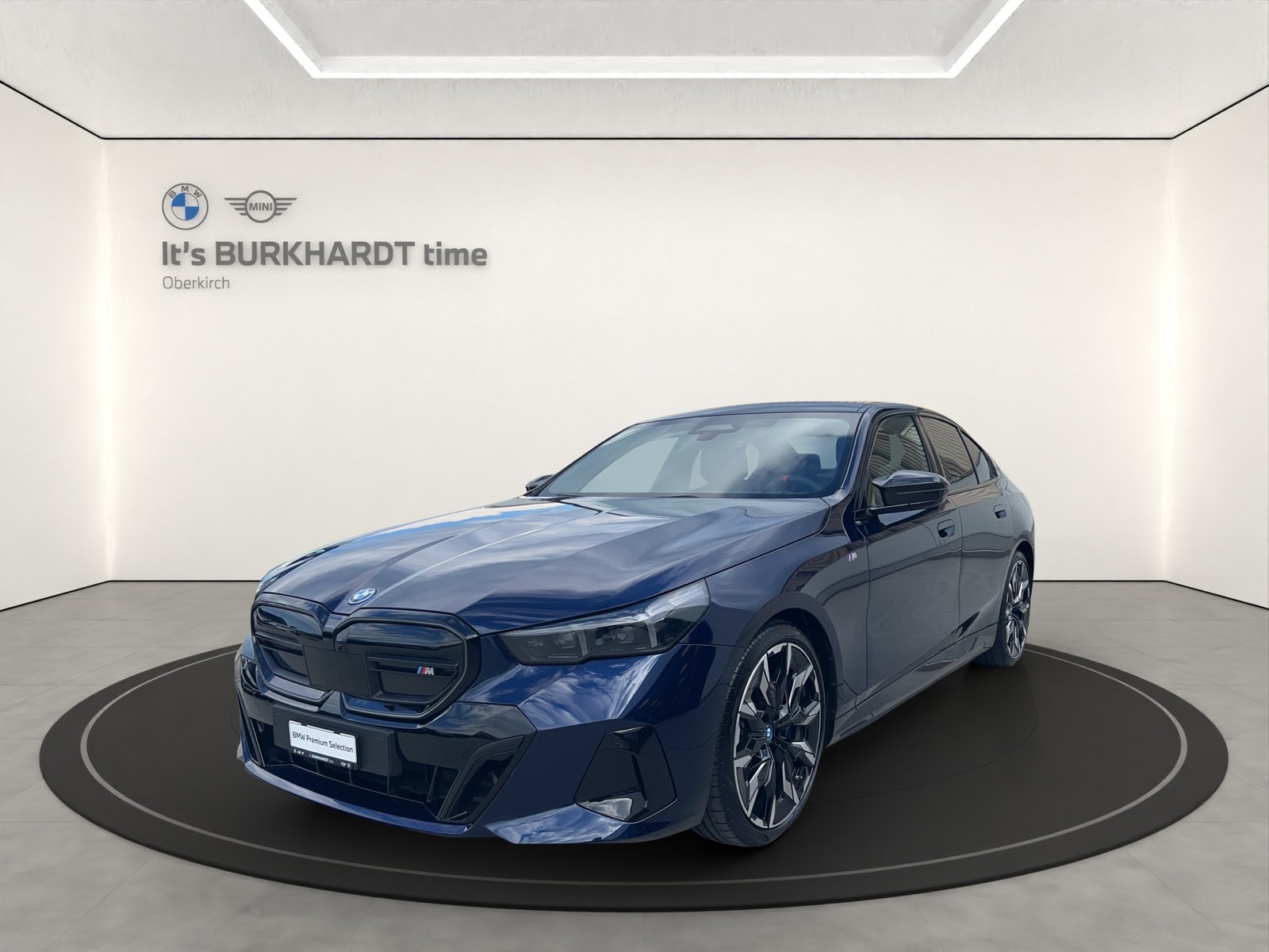 BMW i5 M60 M Sp. Pro