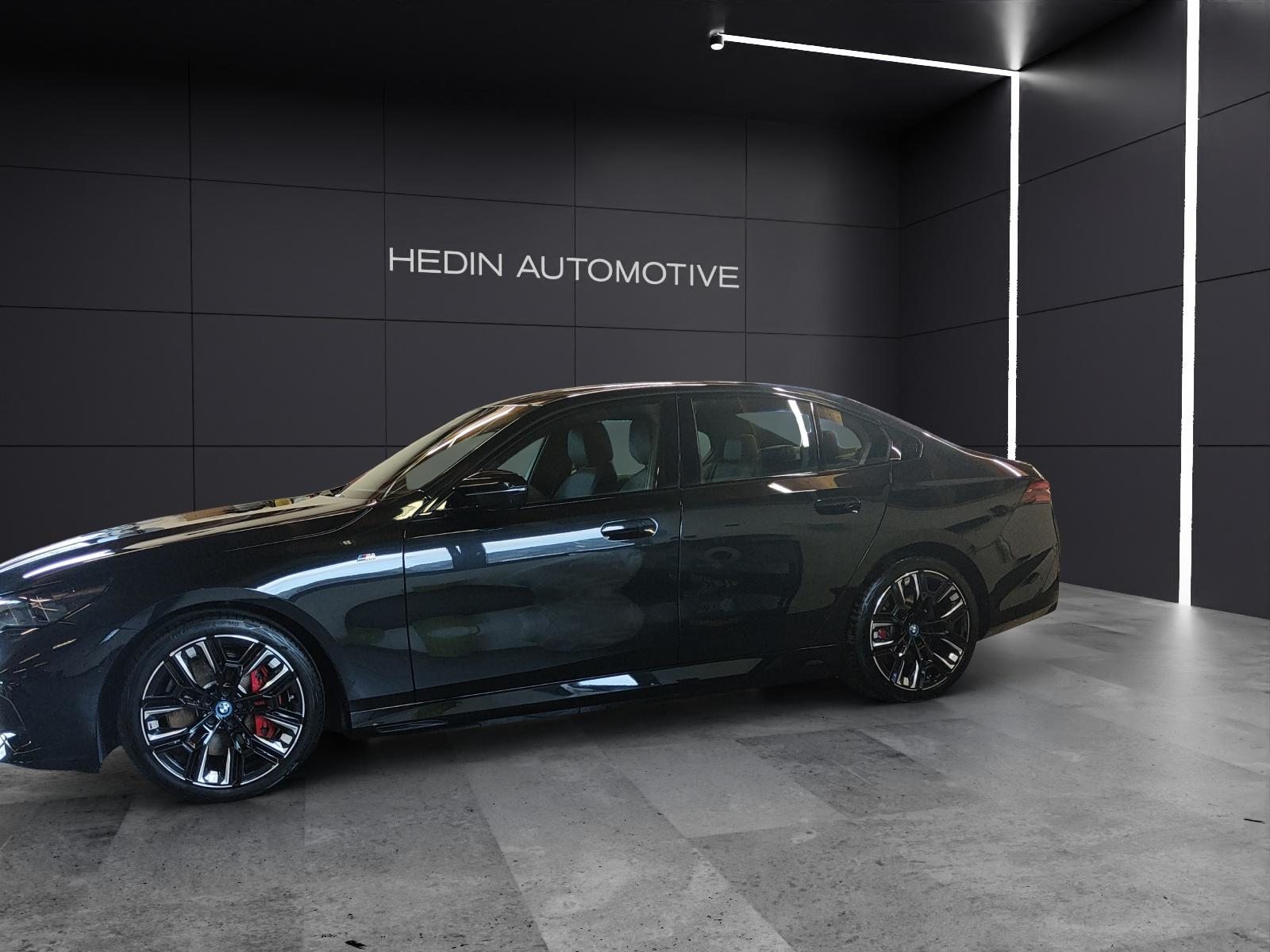 BMW i5 M60 xDrive, Elettrica, Occasioni / Usate, Automatico - 2