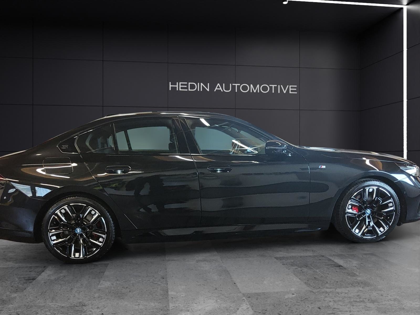 BMW i5 M60 xDrive, Elettrica, Occasioni / Usate, Automatico - 6