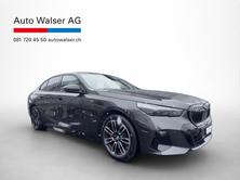 BMW i5 xDrive40, Elettrica, Occasioni / Usate, Automatico - 7
