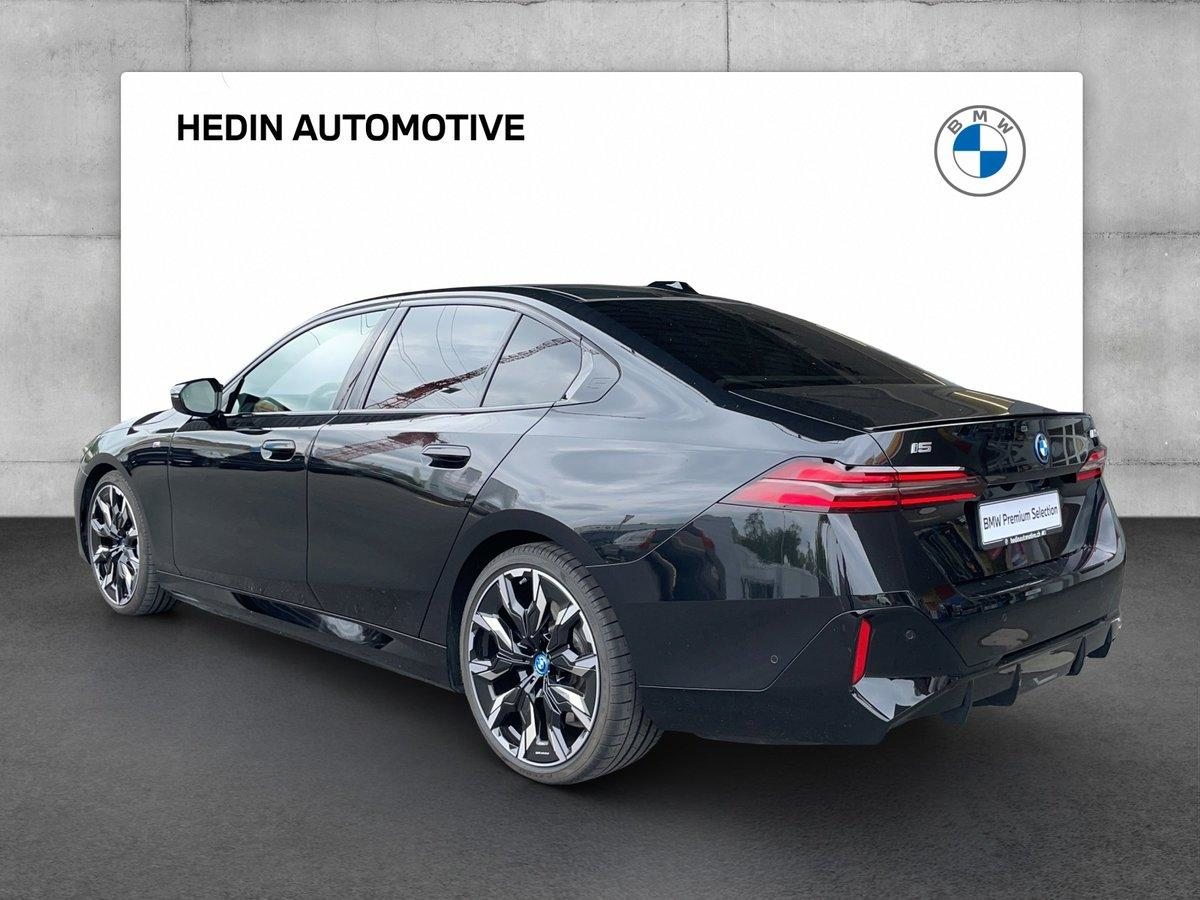 BMW i5 M60 xDrive / Attraktiver Leasingzinssatz ab 0,9% bei Absc, Elettrica, Occasioni / Usate, Automatico - 3