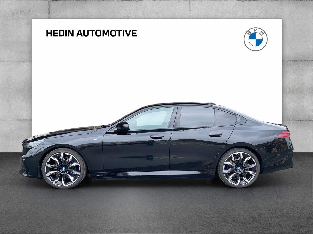 BMW i5 M60 xDrive / Attraktiver Leasingzinssatz ab 0,9% bei Absc, Elettrica, Occasioni / Usate, Automatico - 4