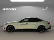 BMW i5 M60 xDrive M-SportPaket Pro, Électrique, Occasion / Utilisé, Automatique - 3