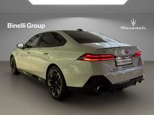 BMW i5 M60 xDrive M-SportPaket Pro, Électrique, Occasion / Utilisé, Automatique - 4