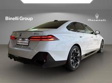 BMW i5 M60 xDrive M-SportPaket Pro, Électrique, Occasion / Utilisé, Automatique - 6