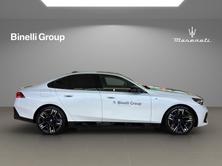 BMW i5 M60 xDrive M-SportPaket Pro, Électrique, Occasion / Utilisé, Automatique - 7