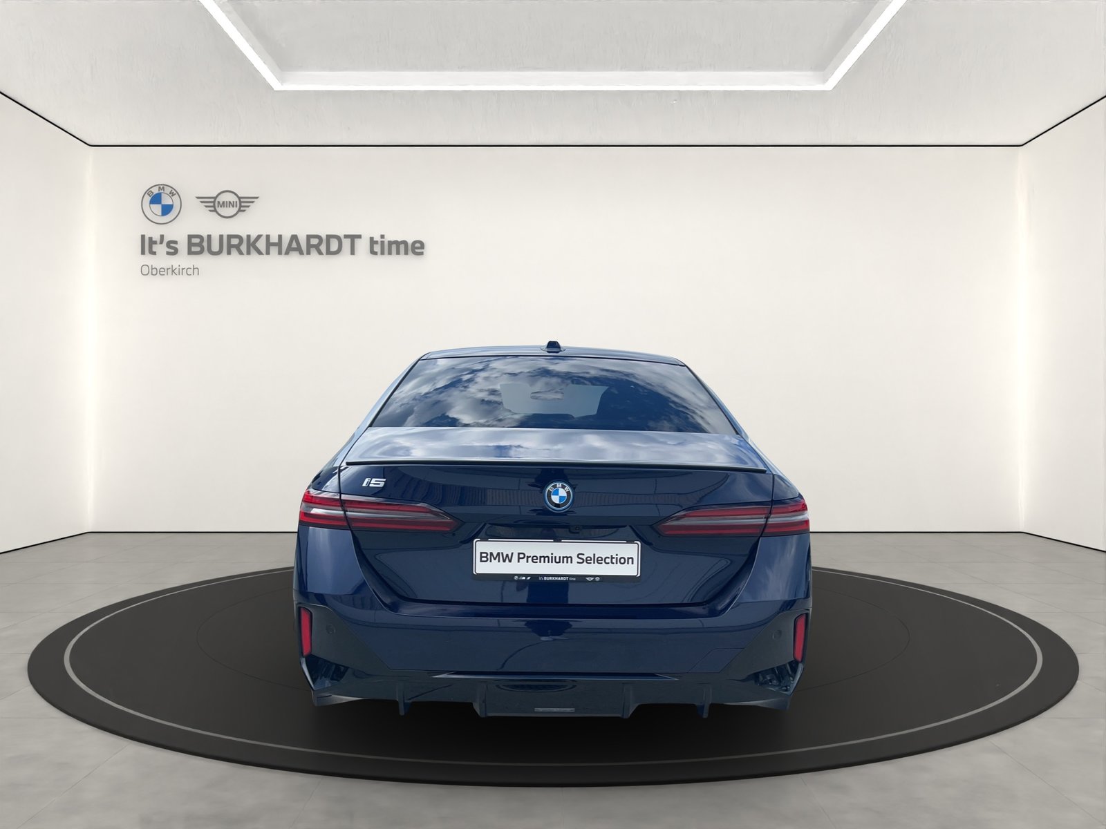BMW i5 M60 M Sp. Pro, Elettrica, Occasioni / Usate, Automatico - 4