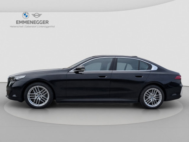 BMW i5 40, Elettrica, Occasioni / Usate, Automatico - 2