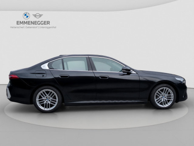 BMW i5 40, Elettrica, Occasioni / Usate, Automatico - 5