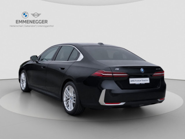 BMW i5 40, Elettrica, Occasioni / Usate, Automatico - 6