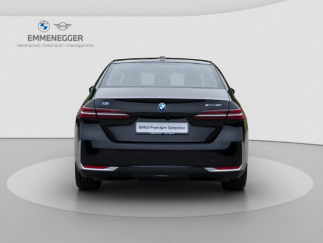 BMW i5 40, Elettrica, Occasioni / Usate, Automatico - 7