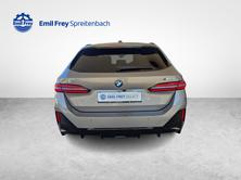 BMW i5 M60 xDrive / ab 0,99% Leasing bei Abschluss einer Protect, Elettrica, Occasioni / Usate, Automatico - 4