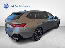 BMW i5 M60 xDrive / ab 0,99% Leasing bei Abschluss einer Protect, Elettrica, Occasioni / Usate, Automatico - 5
