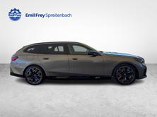 BMW i5 M60 xDrive / ab 0,99% Leasing bei Abschluss einer Protect, Elettrica, Occasioni / Usate, Automatico - 6