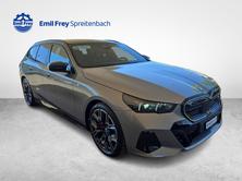 BMW i5 M60 xDrive / ab 0,99% Leasing bei Abschluss einer Protect, Elettrica, Occasioni / Usate, Automatico - 7