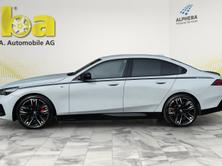 BMW i5 M60 M Sport Pro (CH) AHK, Électrique, Occasion / Utilisé, Automatique - 2