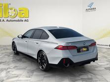 BMW i5 M60 M Sport Pro (CH) AHK, Électrique, Occasion / Utilisé, Automatique - 3