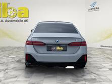 BMW i5 M60 M Sport Pro (CH) AHK, Électrique, Occasion / Utilisé, Automatique - 4