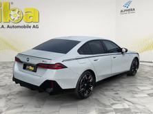 BMW i5 M60 M Sport Pro (CH) AHK, Électrique, Occasion / Utilisé, Automatique - 5